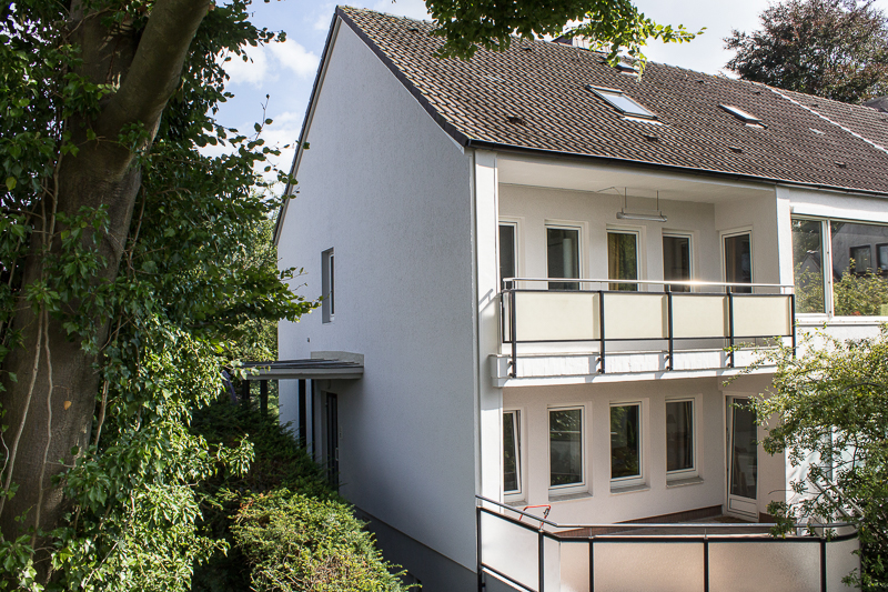 Fassadenanstriche Fassadenanstriche